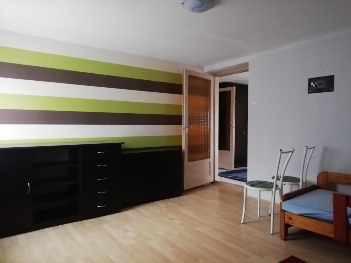 Ferienwohnung Maci Vendeghaz Bekescsaba Exterior foto